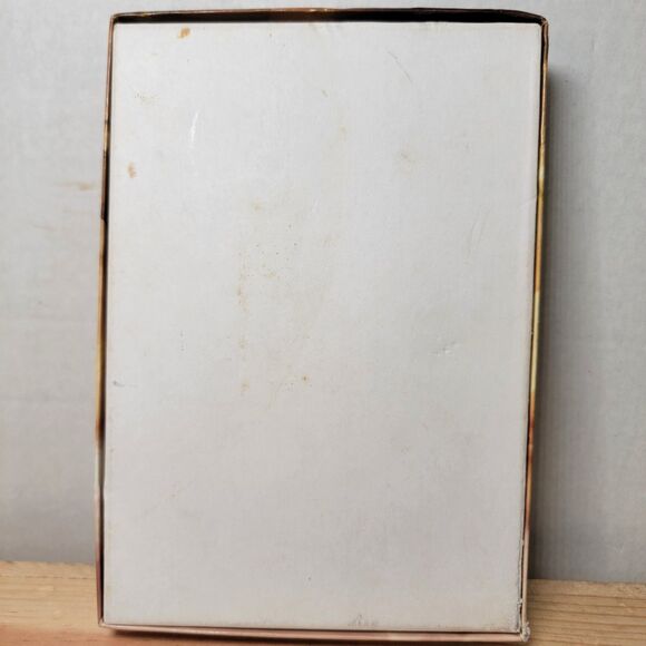 The Broadman & Holman Keepsake Bride's Bible KJV - NIB / SEALED - Picture 7 of 7